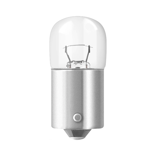 PÆRE 12V 12821-5W BA15S-N207