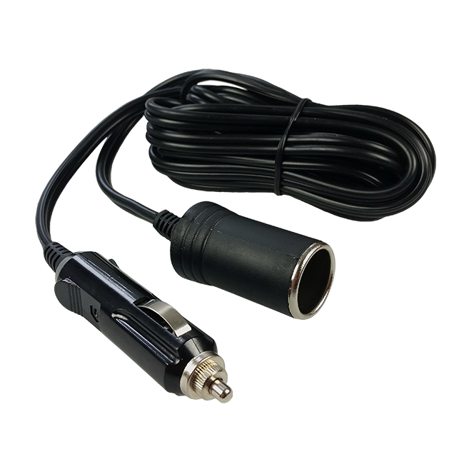 SKJØTELEDNING 12V 3M 120W