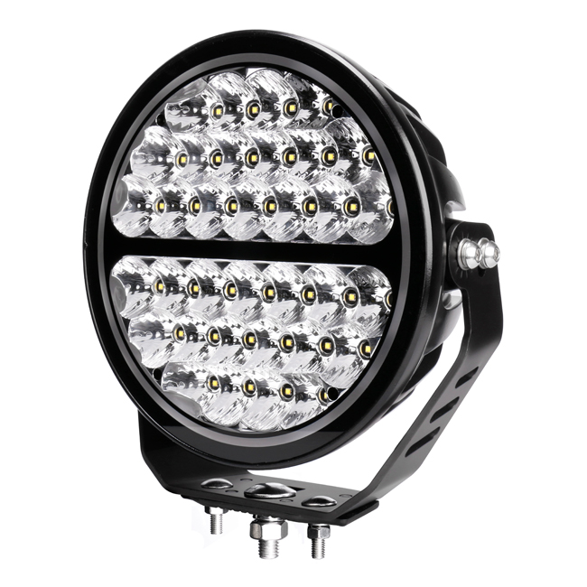 EKSTRALYS 9" M/DRL LED 14280 LUMEN