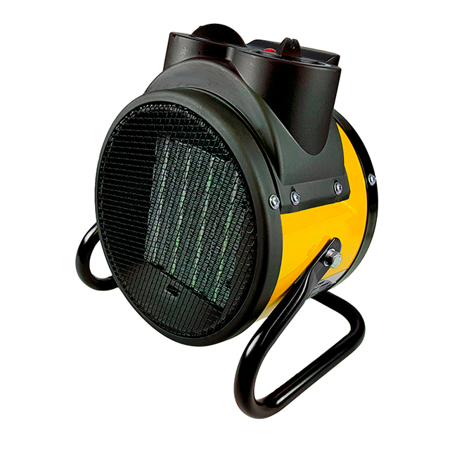 VARMEVIFTE BYGG 2000W KERAMISK