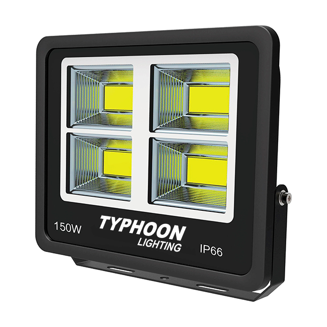 ARBEIDSLAMPE 150W 3500K LED 230V 13500 LM