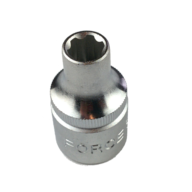FORCE SUPER LOCK 8 MM 1/2"