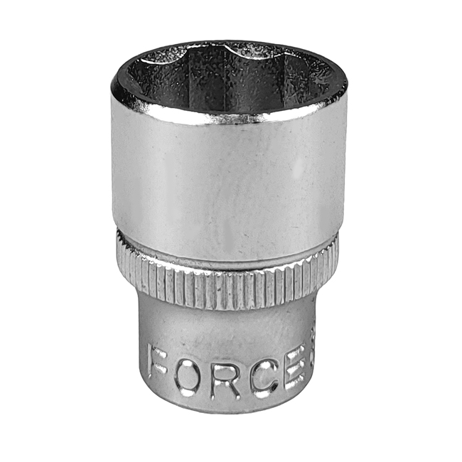 FORCE SUPER LOCK 5MM 1/4" PIPE