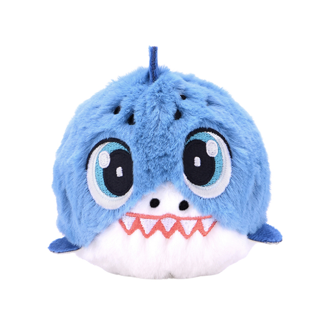 BOUNCIBLES CHOMPY HAI SPRETT KOSEDYR