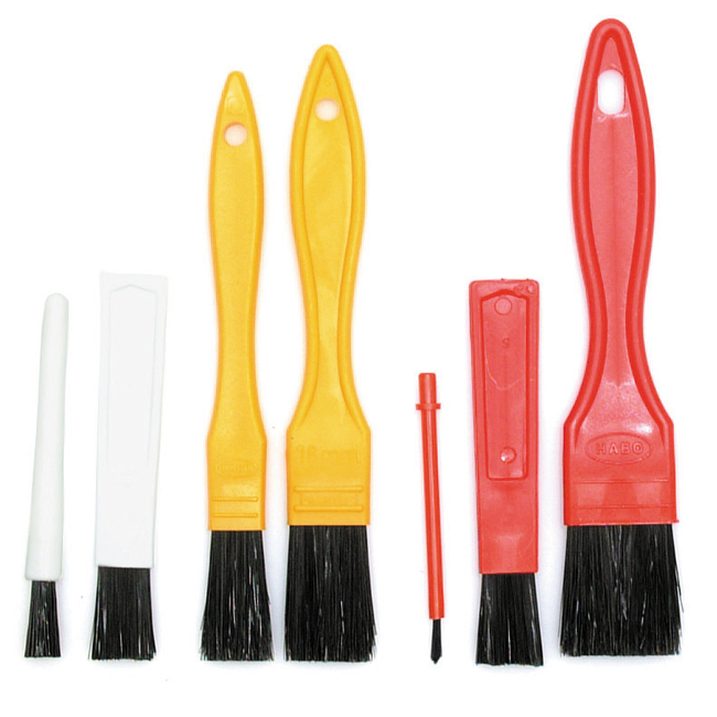 PENSELSETT 7-PACK
