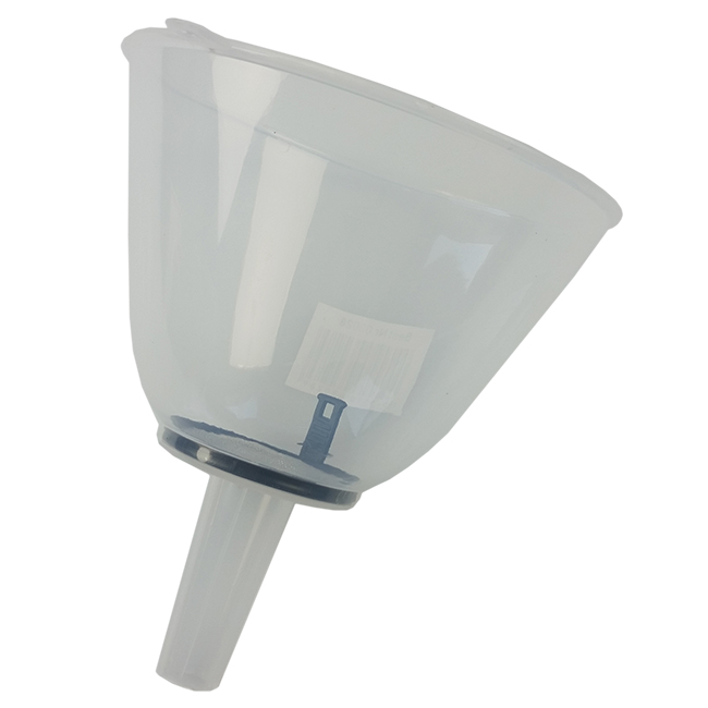 TRAKT M/SIL DIAM.13,5CM