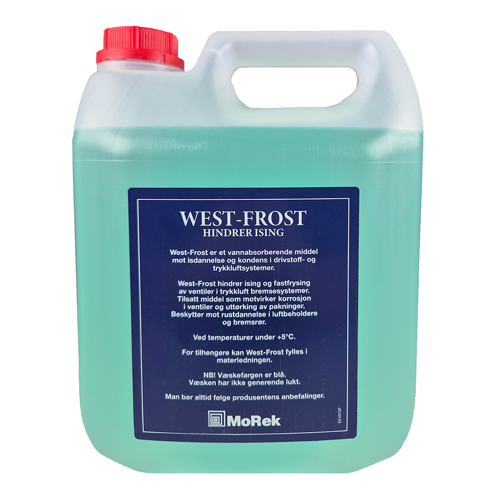 WESTFROST 4 LITER
