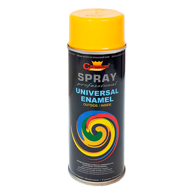 HOBBYLAKK GUL 400ML