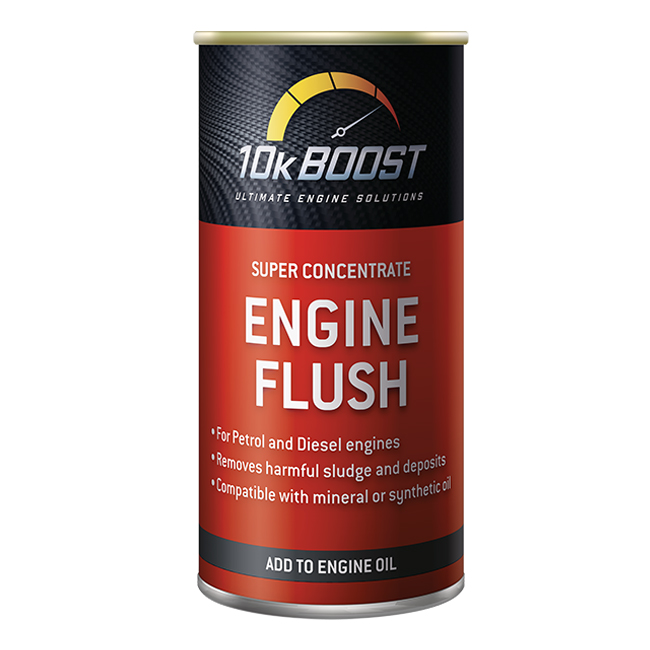GRANVILLE ENGINE FLUSH/MOTORRENS 375 ML.