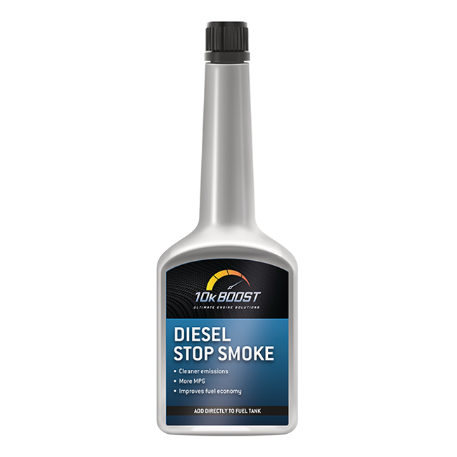 GRANVILLE DIESEL STOP SMOKE 265 ML.
