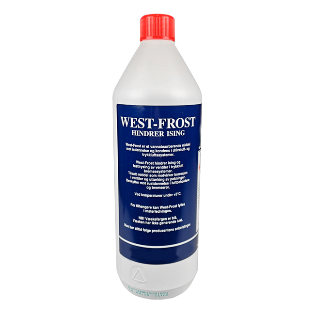 WESTFROST 1 LITER