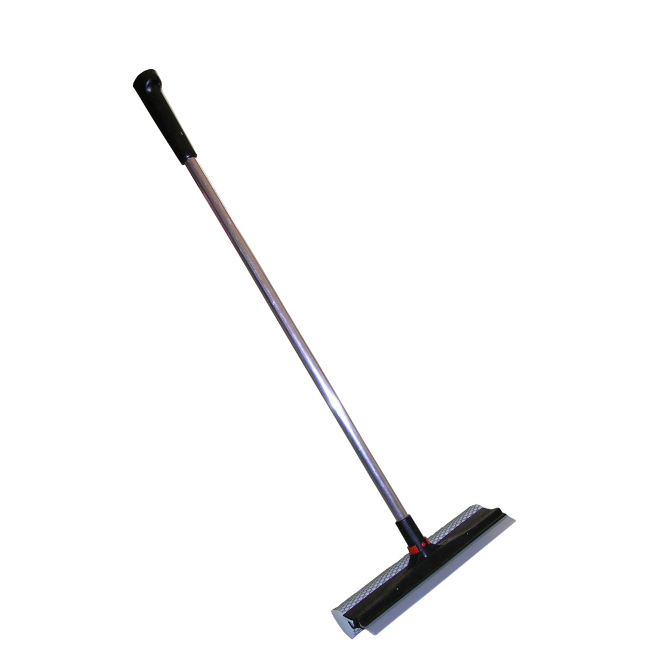 VINDUSSVABER 100 CM M/UTSK.HODE