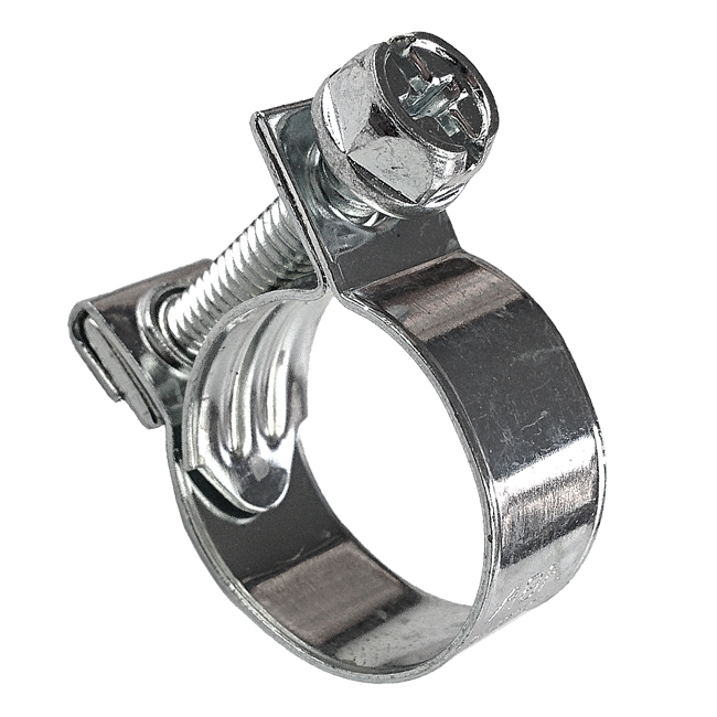 ABA MINI SLANGEKLEMME 14 MM