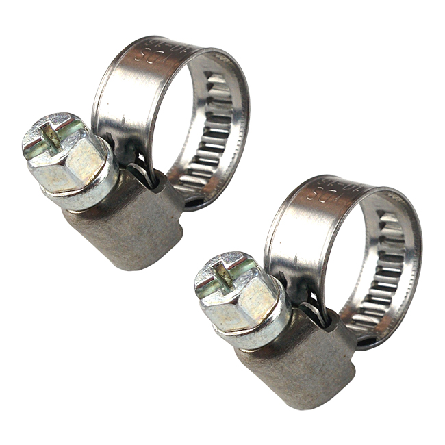 SLANGEKLEMME 12-20MM 2-PACK