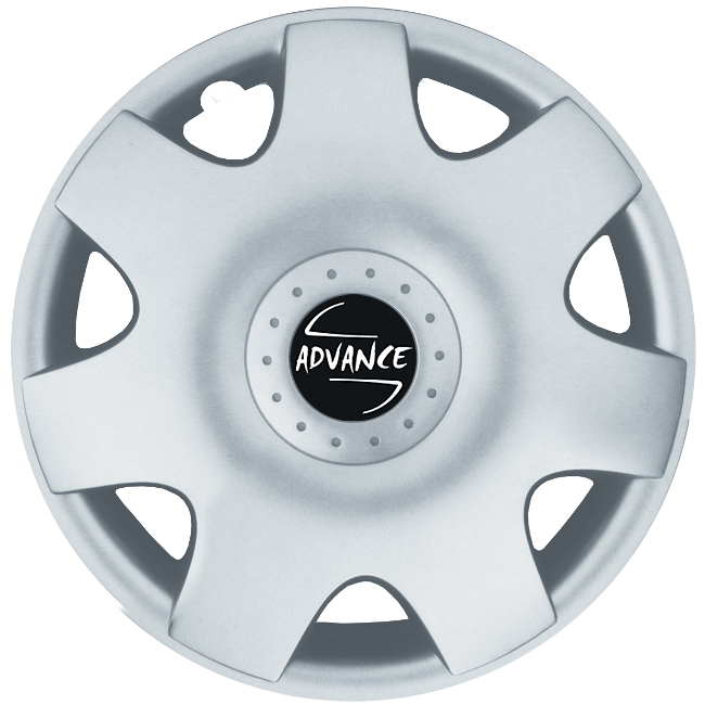 FELGKAPSEL 14" ADVANCE
