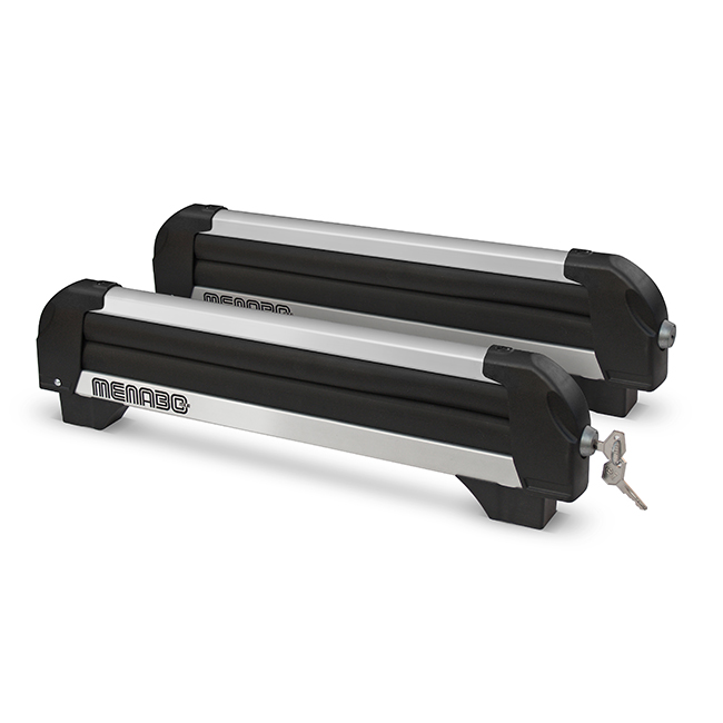 SKIHOLDER ICEBERG ALU LINE