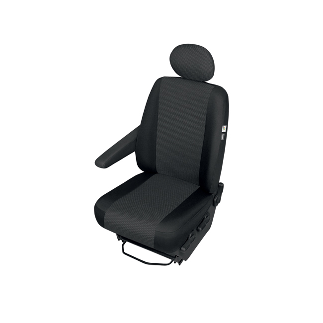 SETETREKK FASONG VAN DV1 M AIRBAG ARES