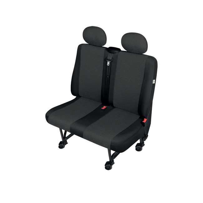 SETETREKK FASONG VAN DV2 L AIRBAG ARES