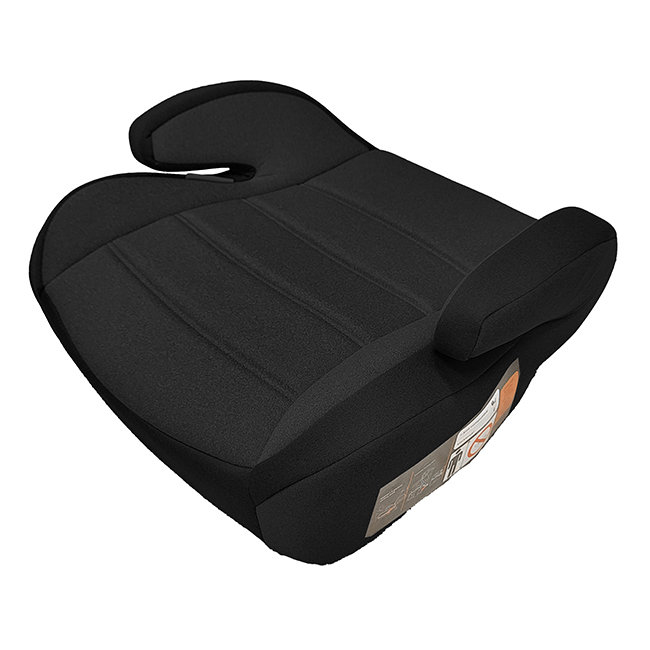 BARNEPUTE ISOFIX LUX 125-150CM R129(i-Size)