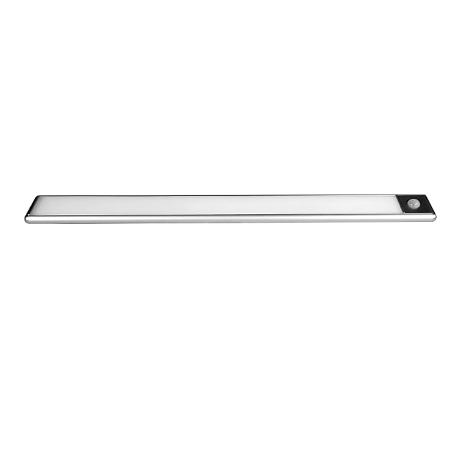 SENSORLAMPE 400MM OPPLADBAR 1500MAH