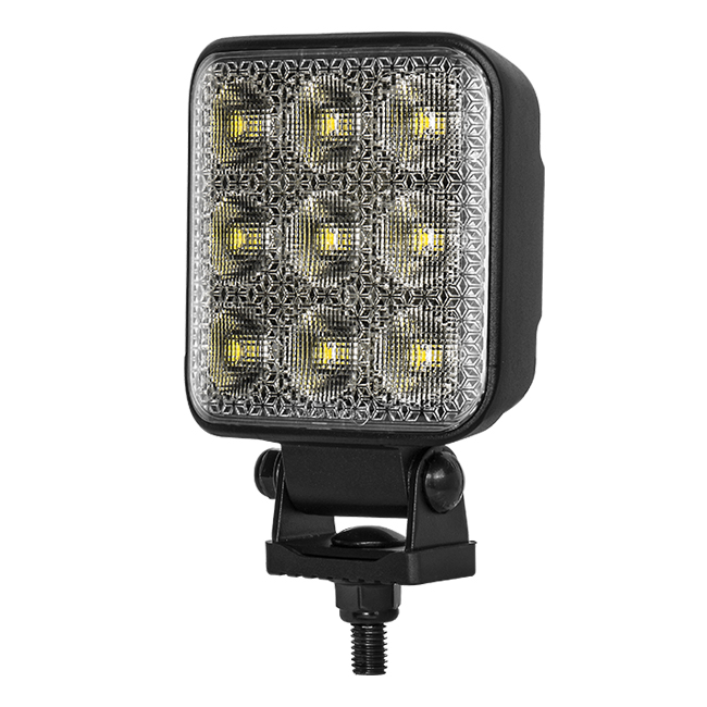 ARBEIDSLAMPE 6590 LM FLOOD 10-30 V.