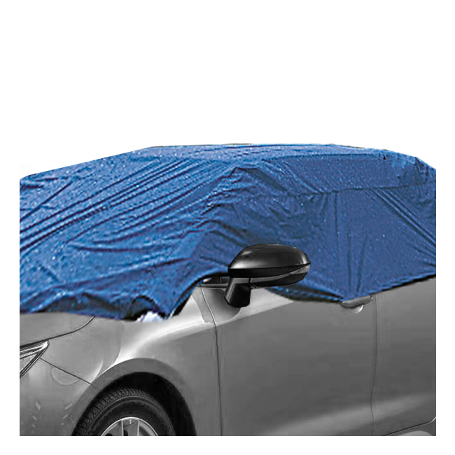 TOPPHATT SUV STR.7