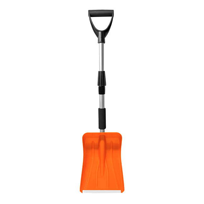 SE NR 08144 SNØSPADE 