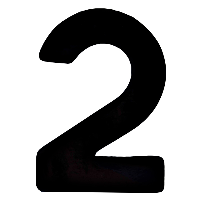 KLISTREMERKE 2