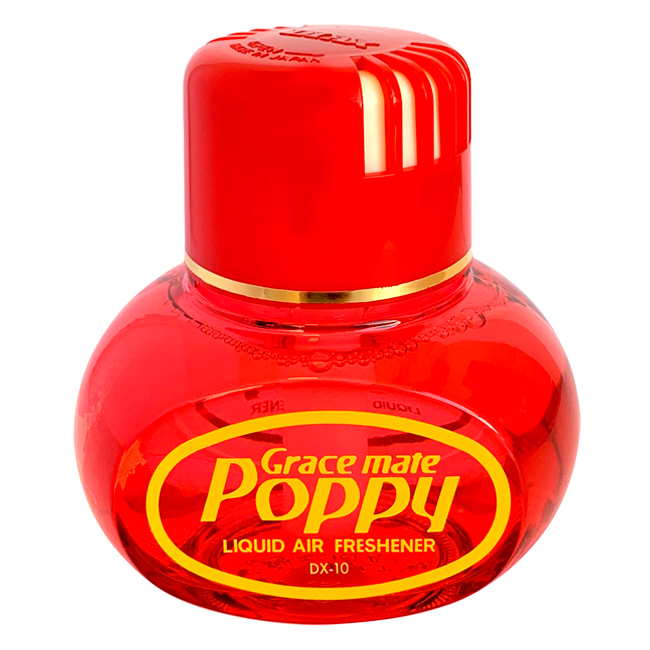 POPPY GRACE MATE 150ML. CHERRY