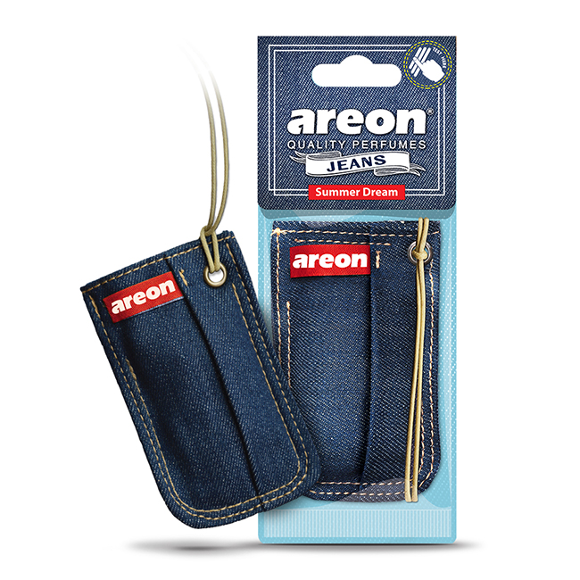 LUFTFRISKER JEANS SUMMER DREAM
