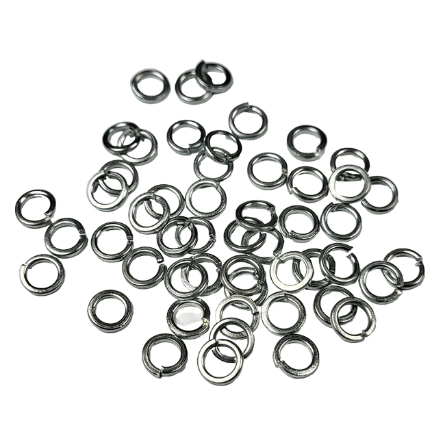 LÅSE SKIVE 5 MM